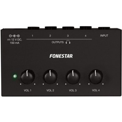 Fonestar FDA-4A – Zboží Mobilmania