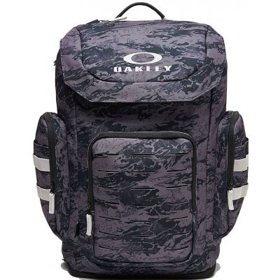 Oakley Urban Ruck Pack Tiger Mountain Camo Grey 30 l