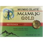 Mumio Altajské 30 tablet – Hledejceny.cz