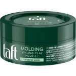 Schwarzkopf Taft Looks stylingová hlína s extra silnou fixací 75 ml – Zboží Mobilmania