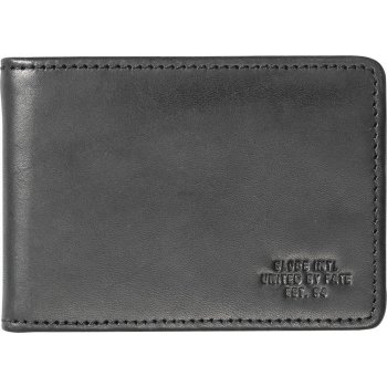 GLOBE 71329032 Lateral black peněženka