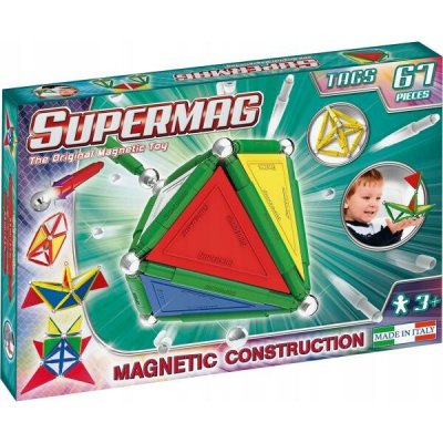 Supermag Tags Primary 67 – Zboží Dáma