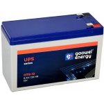 Goowei Energy 12V/9Ah OT9-12 OT9-12 – Hledejceny.cz