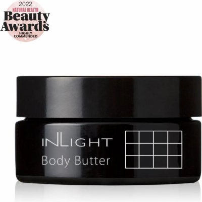 Inlight Bio tělové máslo 90 ml – Hledejceny.cz