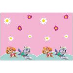 GoDan Ubrus Paw Patrol Tlapková patrola 120x180 cm – Zboží Dáma