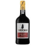 Sandeman Fine Ruby Porto 19,5% 0,75 l (holá láhev) – Hledejceny.cz