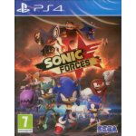 Sonic Forces – Sleviste.cz