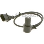 BOSCH Generátor impulsů, klikový hřídel 0261210249 – Hledejceny.cz