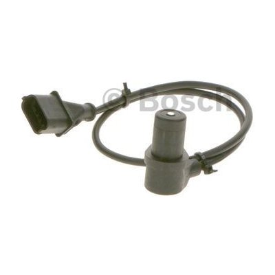 BOSCH Generátor impulsů, klikový hřídel 0261210249 – Hledejceny.cz