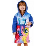 Župan My Little Pony dhq 2128 fialový – Zboží Dáma