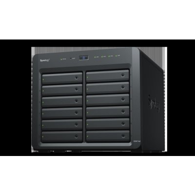 Synology DiskStation DS3617xsII – Zboží Mobilmania