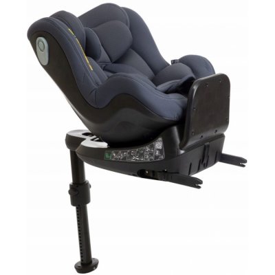 Chicco Seat2fit I-size 2022 India Ink – Zboží Mobilmania