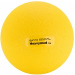 Gymnic Heavymed medicinbal 2 kg – Zboží Dáma