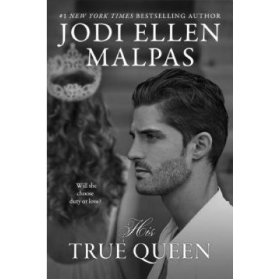 His True Queen Malpas Jodi EllenPaperback