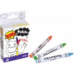 Voskovky ERGO 24 ks – Zboží Mobilmania