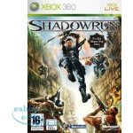 Shadowrun – Zboží Živě