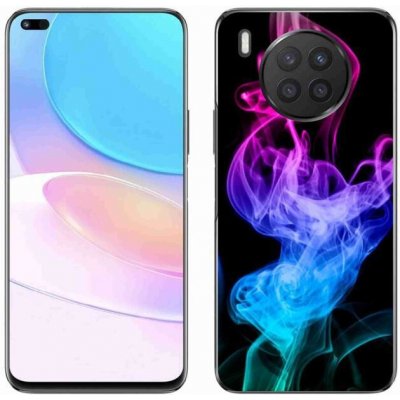 Pouzdro mmCase Gelové Huawei Nova 8i - abstraktní vzor 8 – Zbozi.Blesk.cz