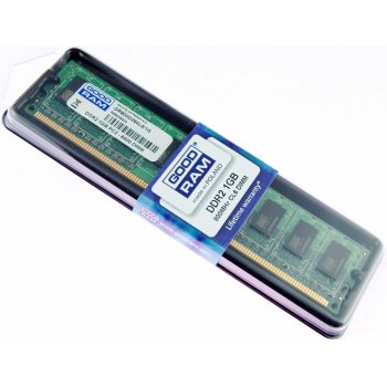 GOODRAM DDR2 1GB 800MHz GR800D264L6/1G