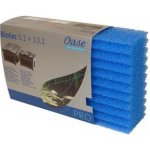 OASE 56678 Náhradní filtrační houba - Modrá - BioSmart 18000 - 36000 – Zboží Dáma OASE 56678 Náhradní filtrační houba - Modrá - BioSmart 18000 - 36000 – Zboží Dáma