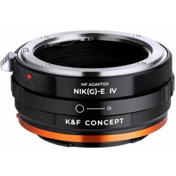 K&F Concept M18106