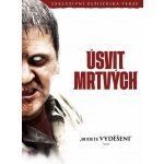 Úsvit mrtvých BD – Zboží Dáma