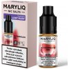 E-liquid Maryliq Watermelon Ice 10 ml 20 mg