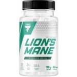 Trec Lion's Mane 500 mg - 60 kapslí – Hledejceny.cz