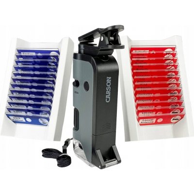 Carson Optical MP-250 – Zboží Živě