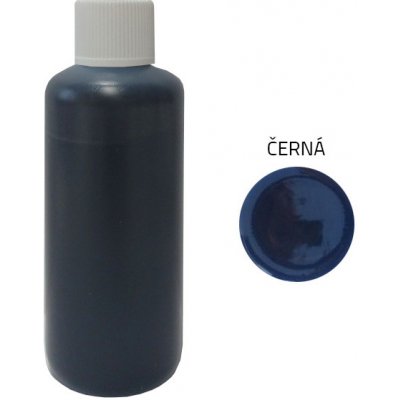 Chemex Pigment do epoxidových pryskyřic L černá 100 ml – Hledejceny.cz