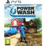 PowerWash Simulator – Zboží Živě