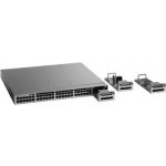 Cisco C3850-NM-4-1G – Hledejceny.cz