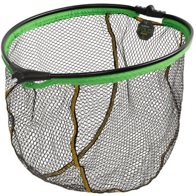 Delphin plovoucí hlava Reaxe FloateR FoldRound 80 x 70 cm – Zboží Dáma