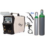 Alfa In Perun 200 SDpulse + MIG + TIG příslušenství – Zbozi.Blesk.cz