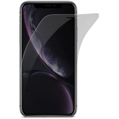 iWant FlexiGlass 2D tvrzené sklo Apple iPhone 11 / XR 3.gen 32912151000001 – Zboží Mobilmania