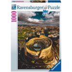 Ravensburger 169993 Koloseum v Říme 1000 dílků – Hledejceny.cz