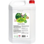 Real Green Clean tekuté mýdlo 5 kg – Zboží Dáma