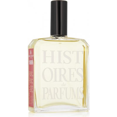 Histoires De Parfums 1889 Moulin Rouge parfémovaná voda dámská 120 ml – Hledejceny.cz