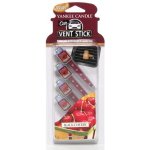 Yankee Candle Black Cherry vonné kolíčky 4 ks – Hledejceny.cz