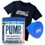 Applied Nutrition Pump 3D Zero 375 g – Sleviste.cz