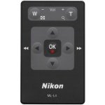 Dálkové ovládání Nikon ML-L4 pro Nikon – Zboží Živě