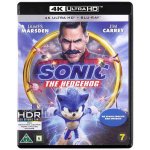 Ježek Sonic 4K BD – Hledejceny.cz