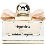 Salvatore Ferragamo Signorina Eleganza parfémovaná voda dámská 100 ml – Zboží Mobilmania