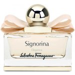 Salvatore Ferragamo Signorina Eleganza parfémovaná voda dámská 100 ml – Hledejceny.cz