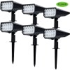 Zahradní lampa Viking D15SET