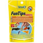 Tetra FunTips Tablets 20 ks – Zboží Dáma