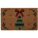 Clayre & Eef Christmas Harmony – Zboží Dáma