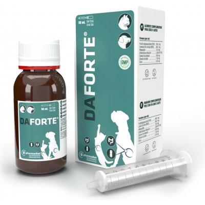 OPKO Health Daforte 50 ml – Hledejceny.cz