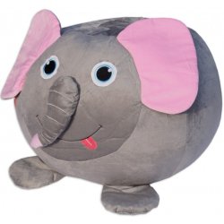 BeanBag BB-animals-dumbo slon Dumbo