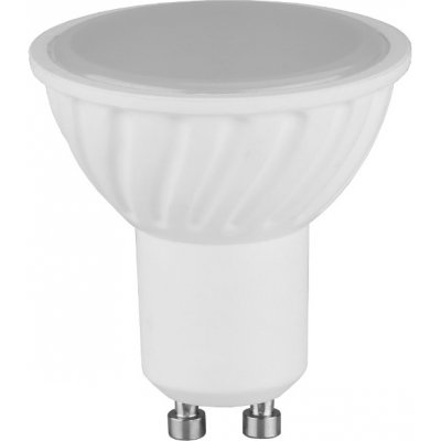 Panlux LED žárovka SMD 18 DELUXE GU10, 230 V, teplá bílá – Hledejceny.cz