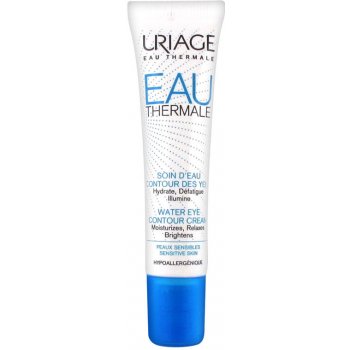 Uriage Eau Thermale aktivní hydratační krém na oční okolí Hypoallergenic 15 ml